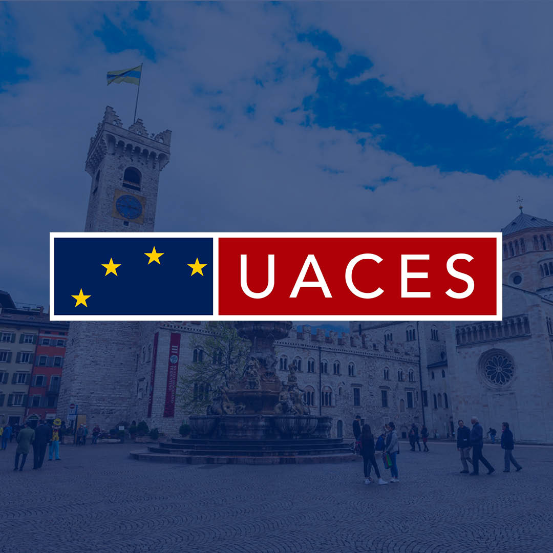 UACES Annual Conference 2024