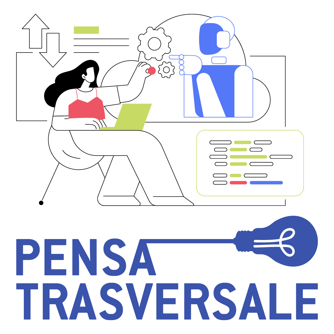 Pensa Trasversale