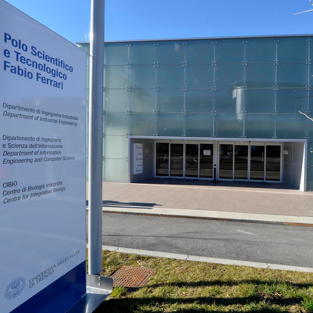 polo scientifico e tecnologico