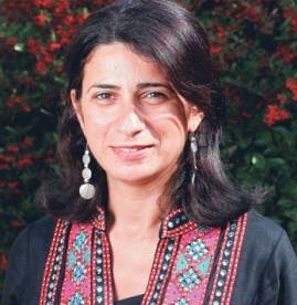 Ruba Salih