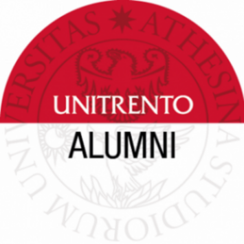 Logo Alumni UniTrento