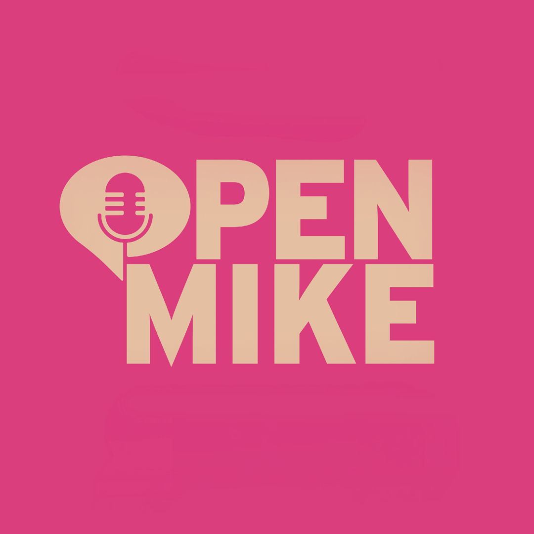 Open Mike