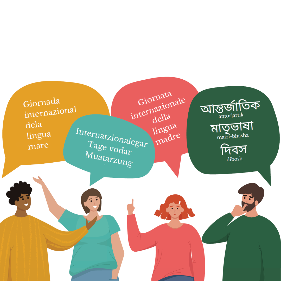 25 th International Mother Language Day