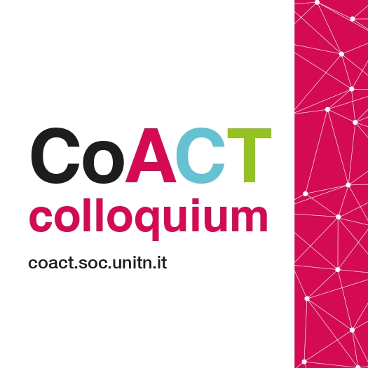 CoACT colloquium