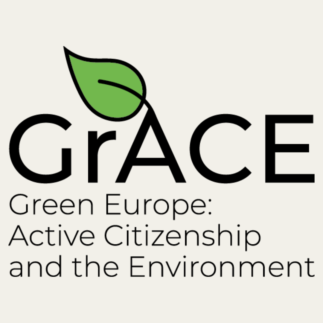 Logo Grace