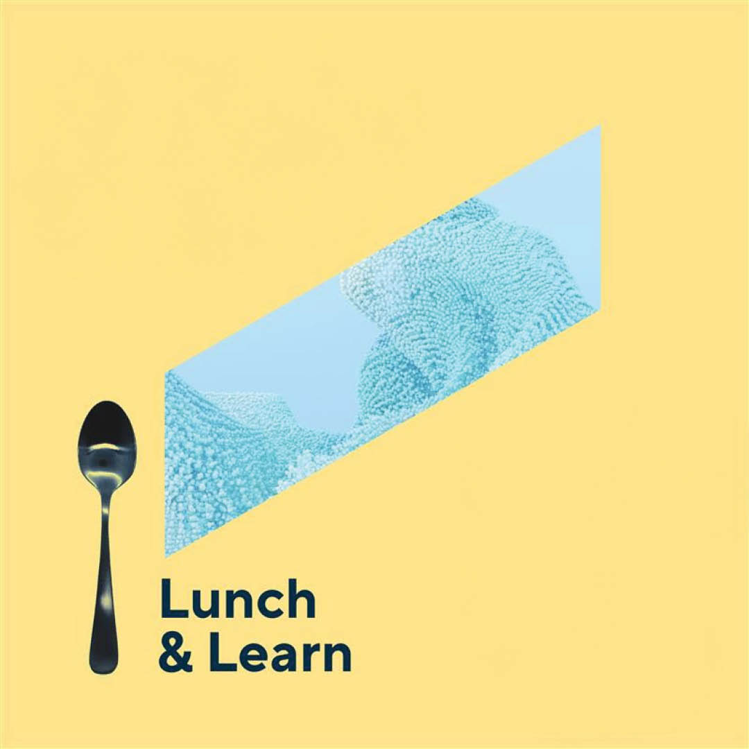 ECIU Lunch& Learn logo