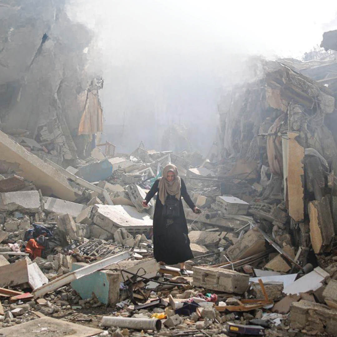 Palestina
