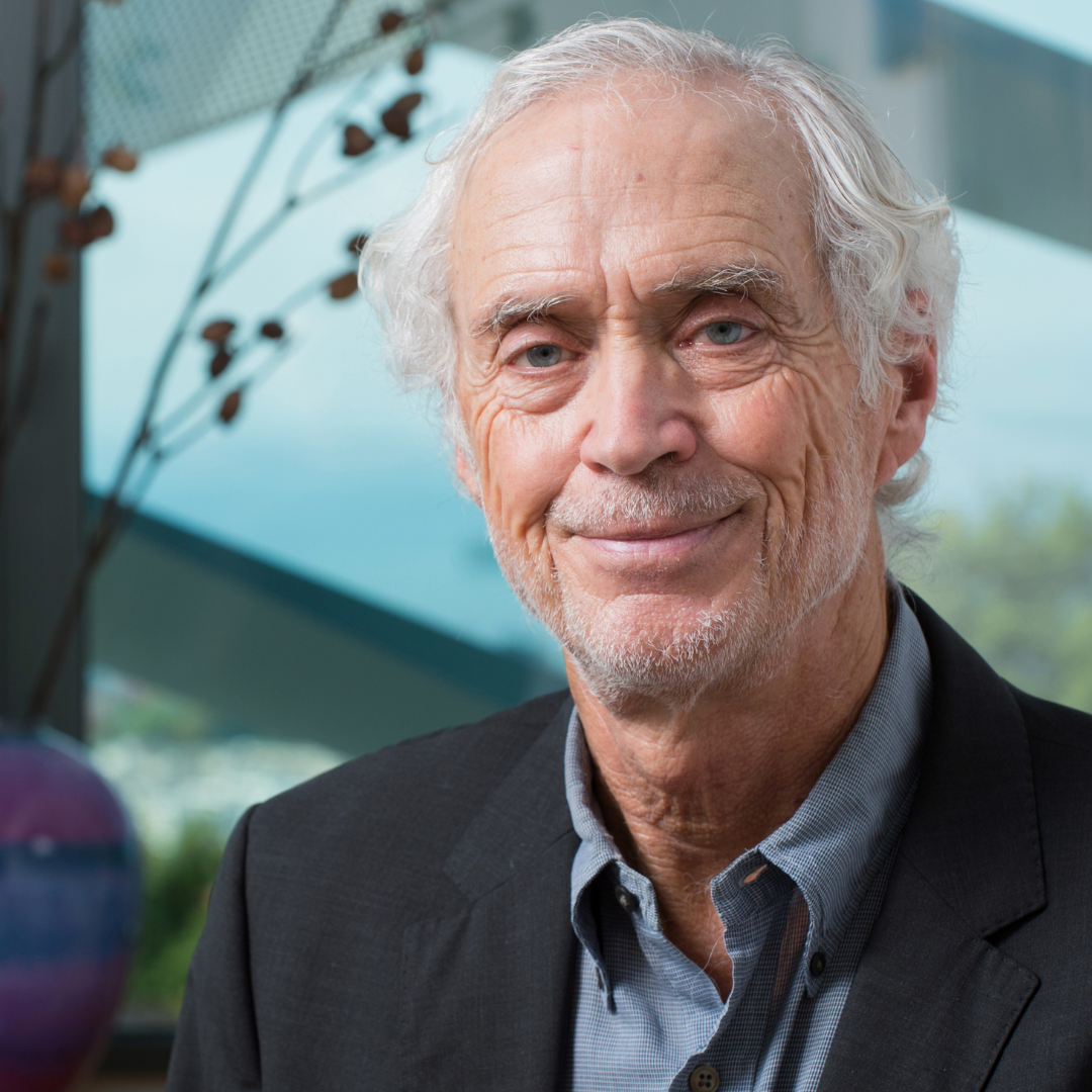 Douglas Hanahan