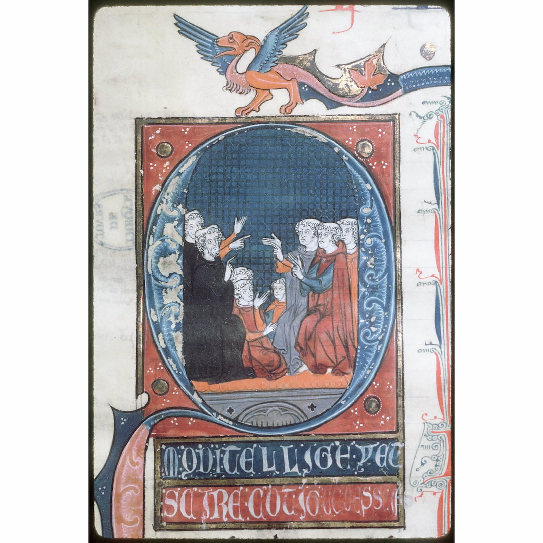 Manuscript extract