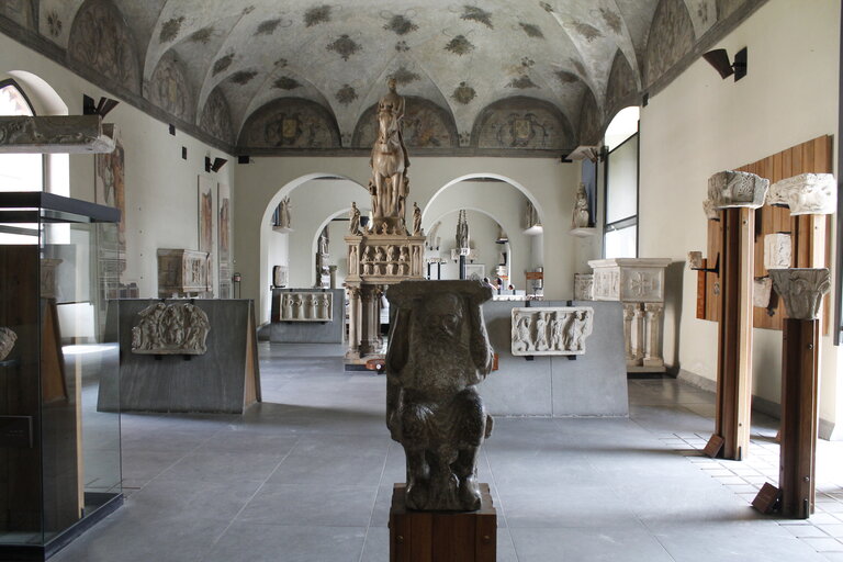 Castello Sforzesco
