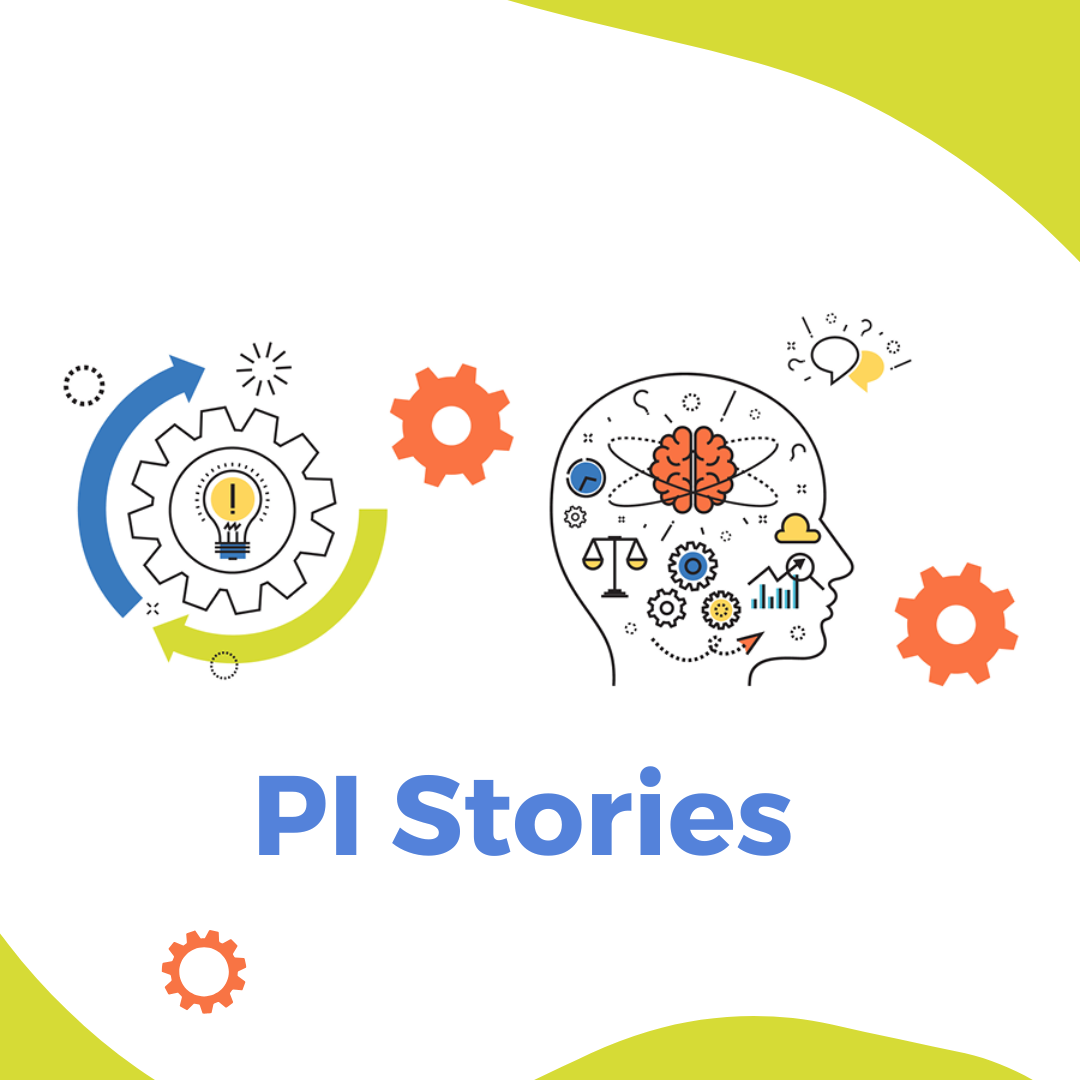 PI Stories