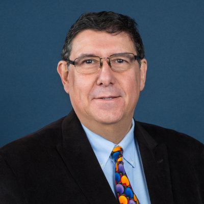 Professor Antony Saich