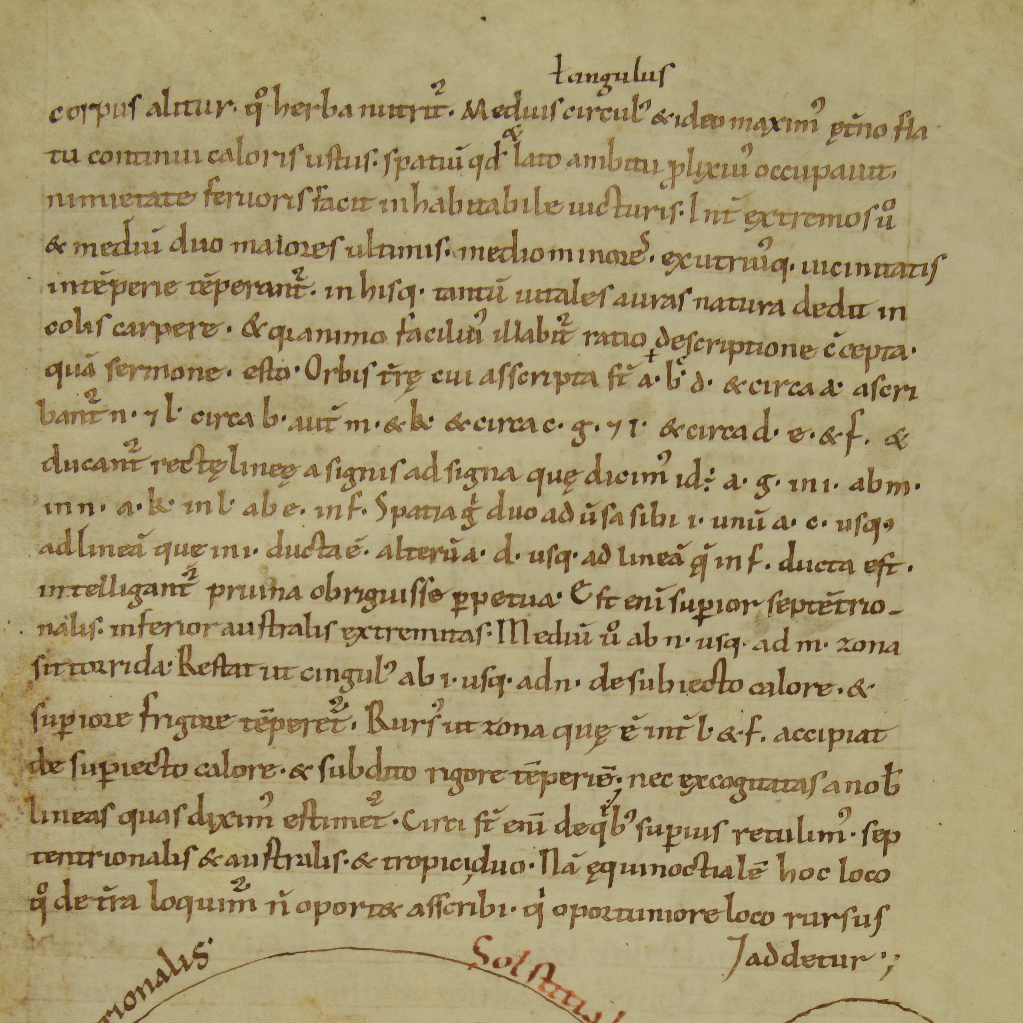 manoscritto