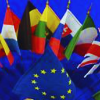 Bandiere Europa