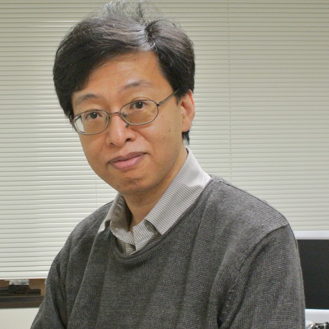 Masayuki Imai photo