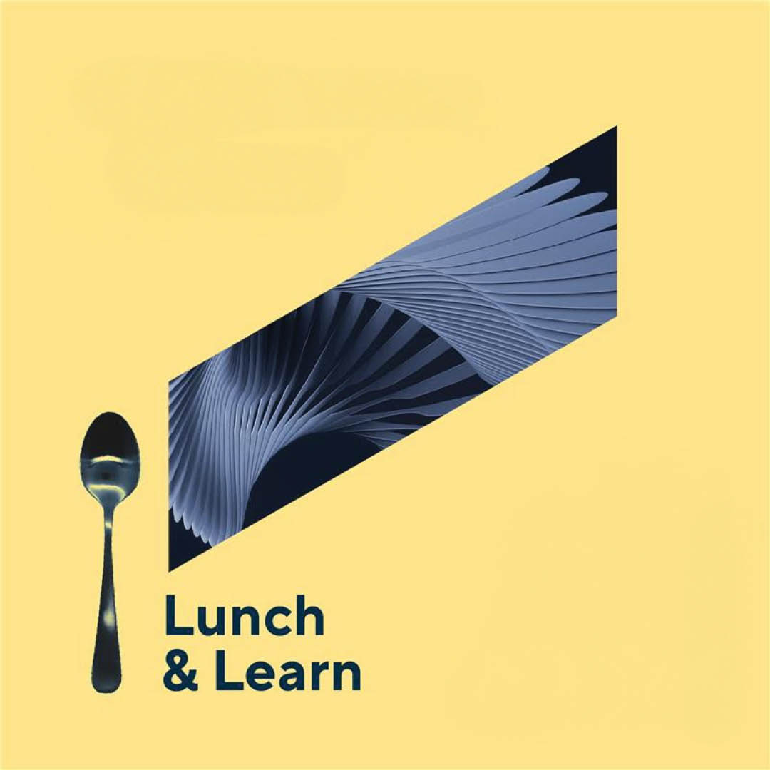 ECIU Lunch& Learn logo