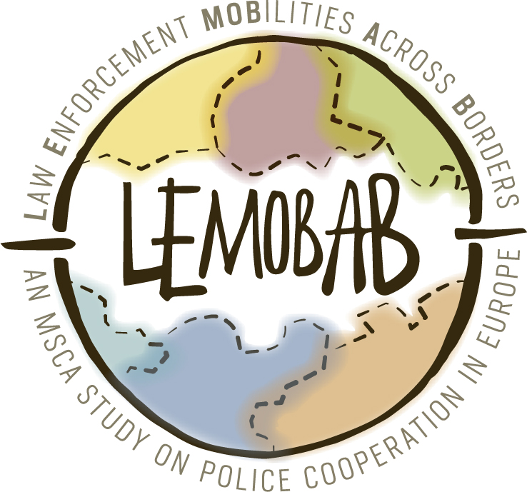 Logo progetto LEmobAB
