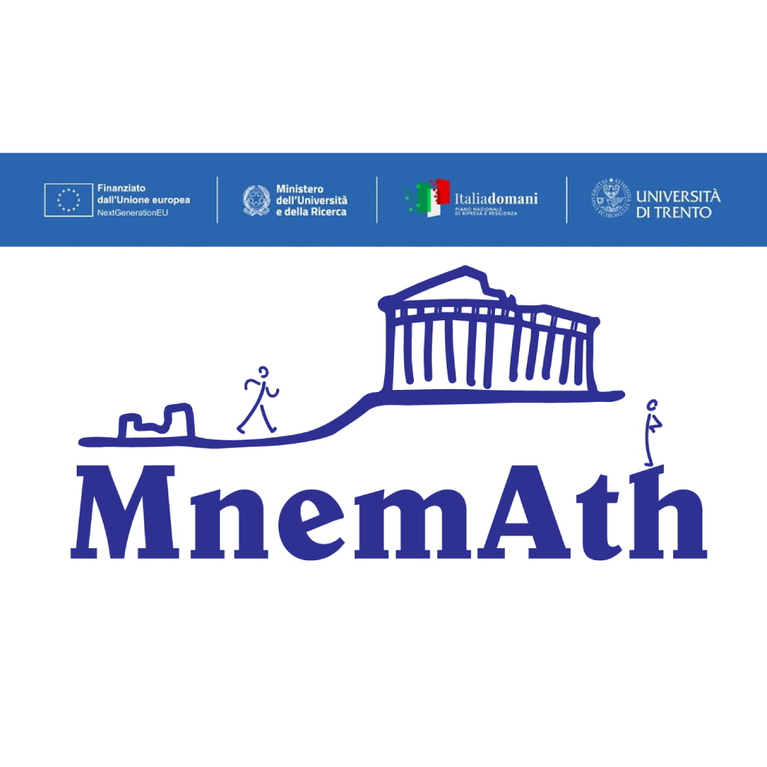 Logo MnemAth + PRIN