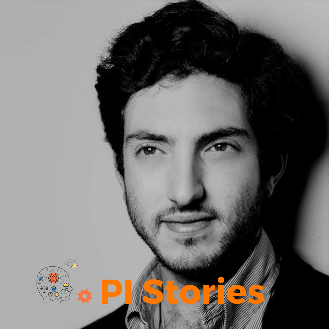Thomas Scialom_PI Stories
