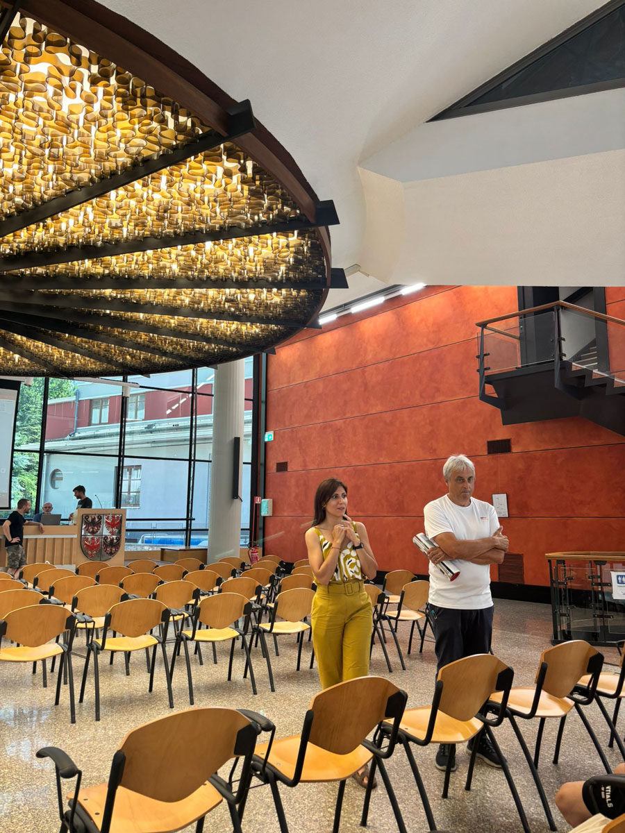 Workshop