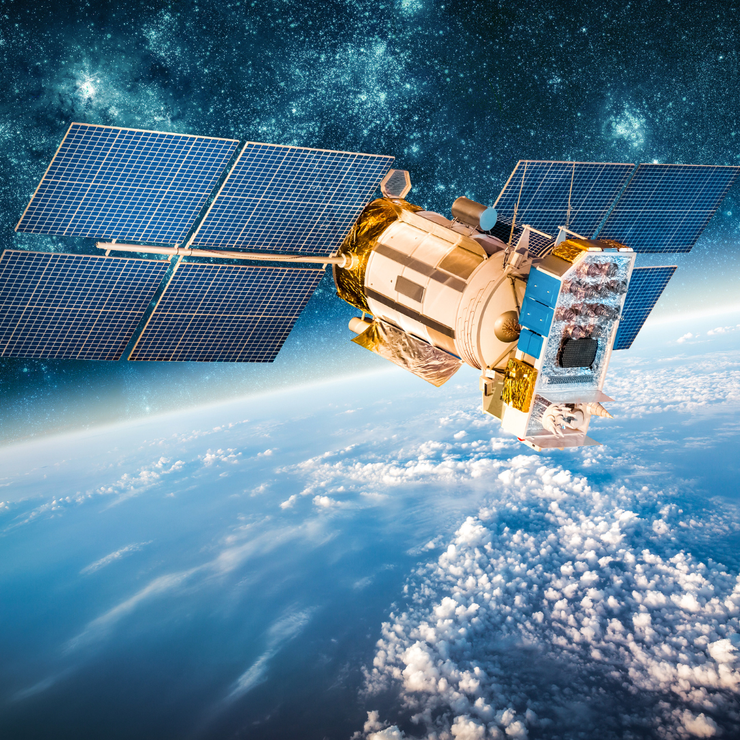 Frontier Technologies for Space 2.0 summer school