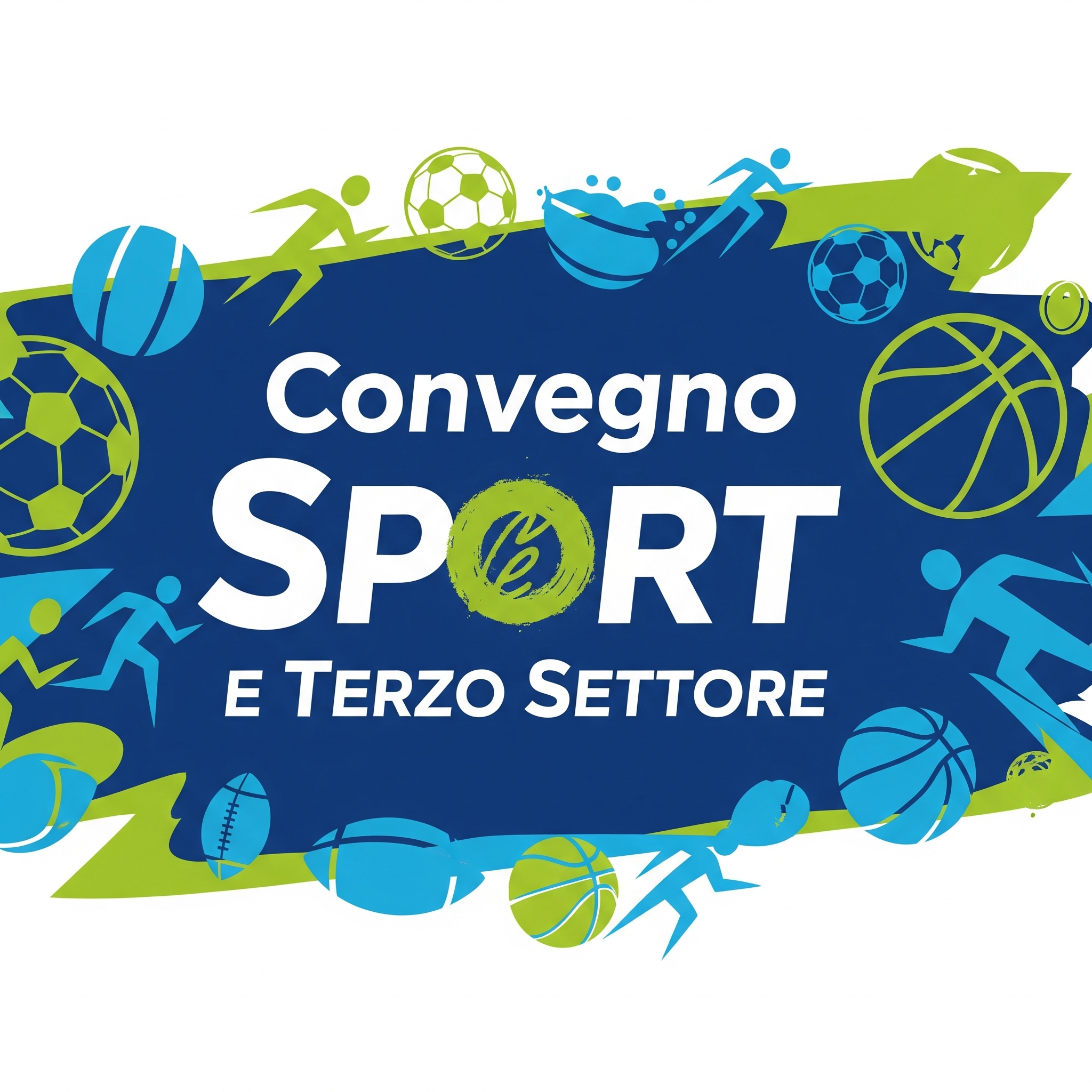 logo convegno sport