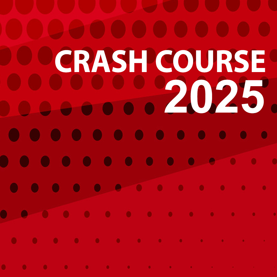 Crash Course
