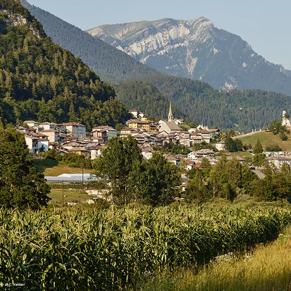 Pieve Tesino