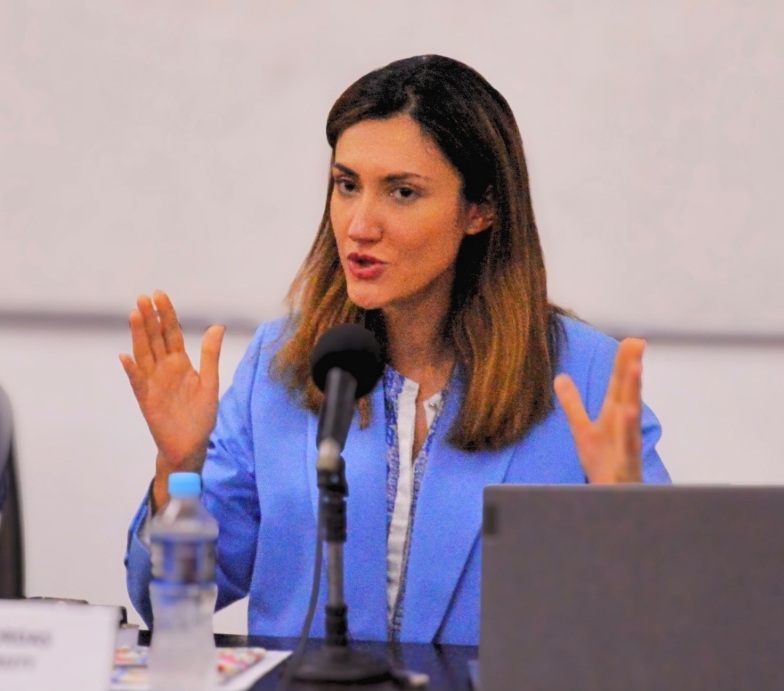 Picture of Professor Sofia Ranchordás