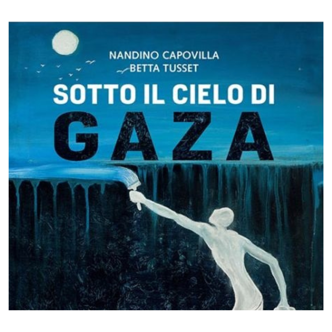 immagine banner copertina libro presentato