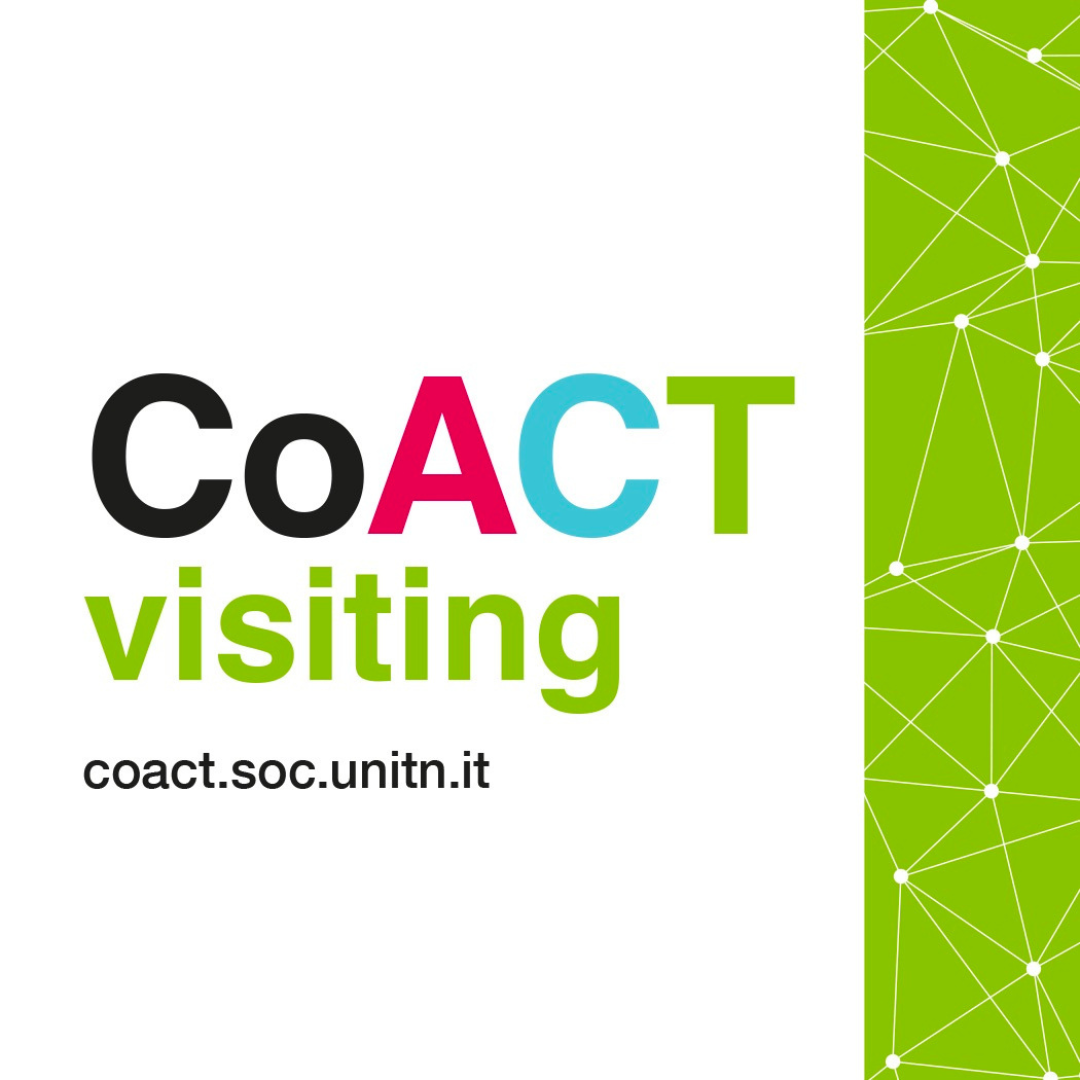 CoACT visiting