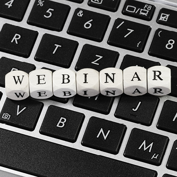 Webinar