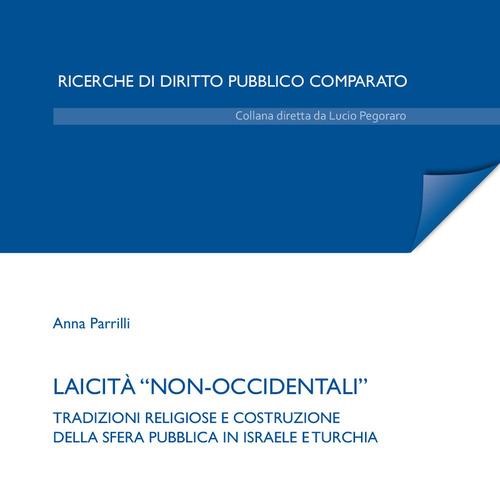 laicità non occidentali