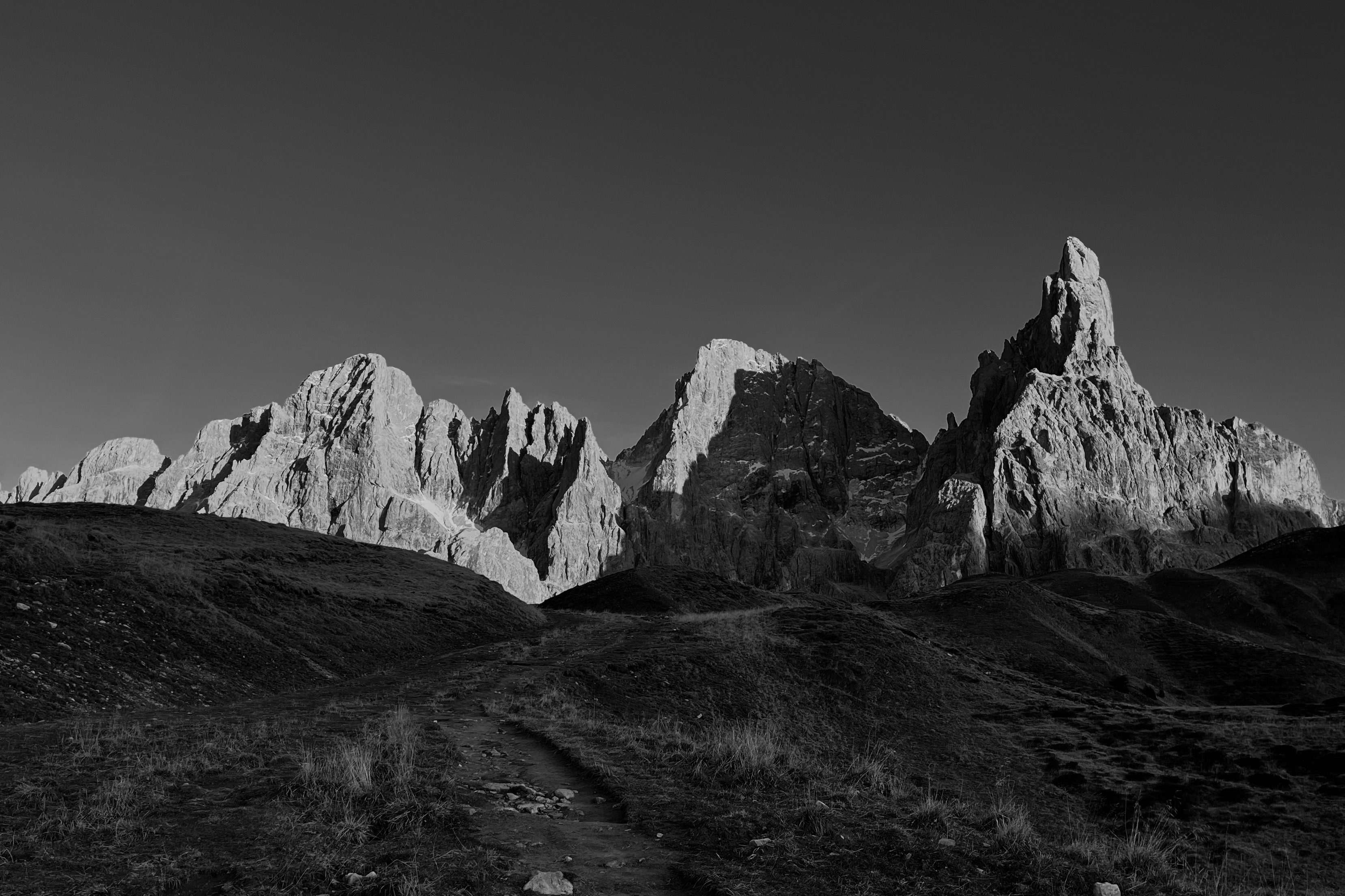 Pale di San Martino