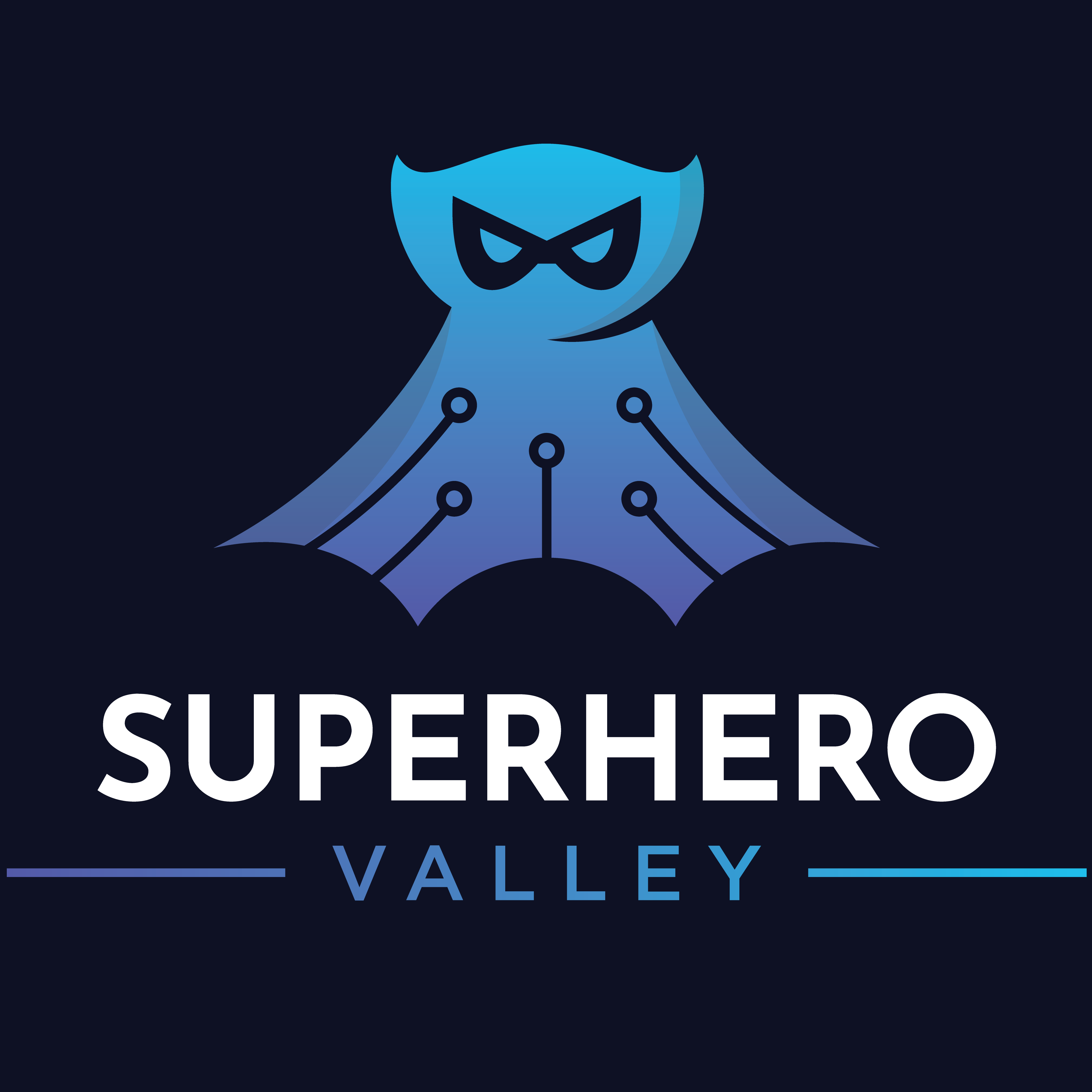 SuperHero Valley