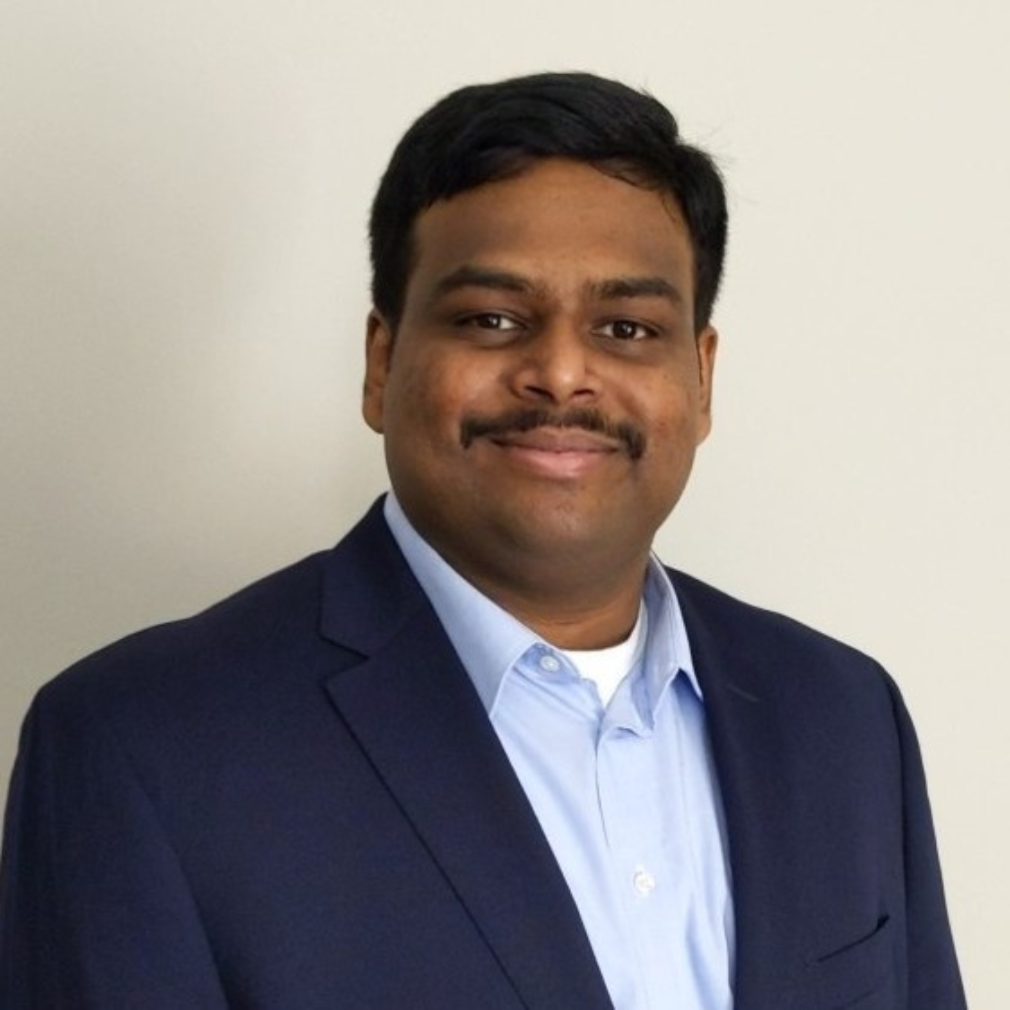 Professor Naga Sri Harsha Gunda