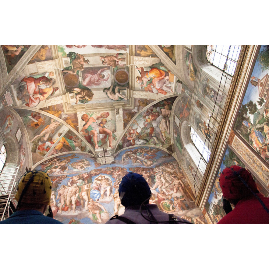 Le neuroscienze e la fruizione dell'arte | Eventi | UniTN