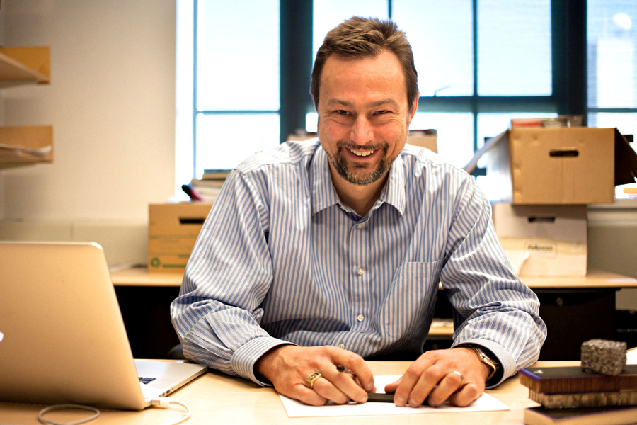 Prof. Brian L. Wardle – Massachusetts Institute of Technology (MIT)