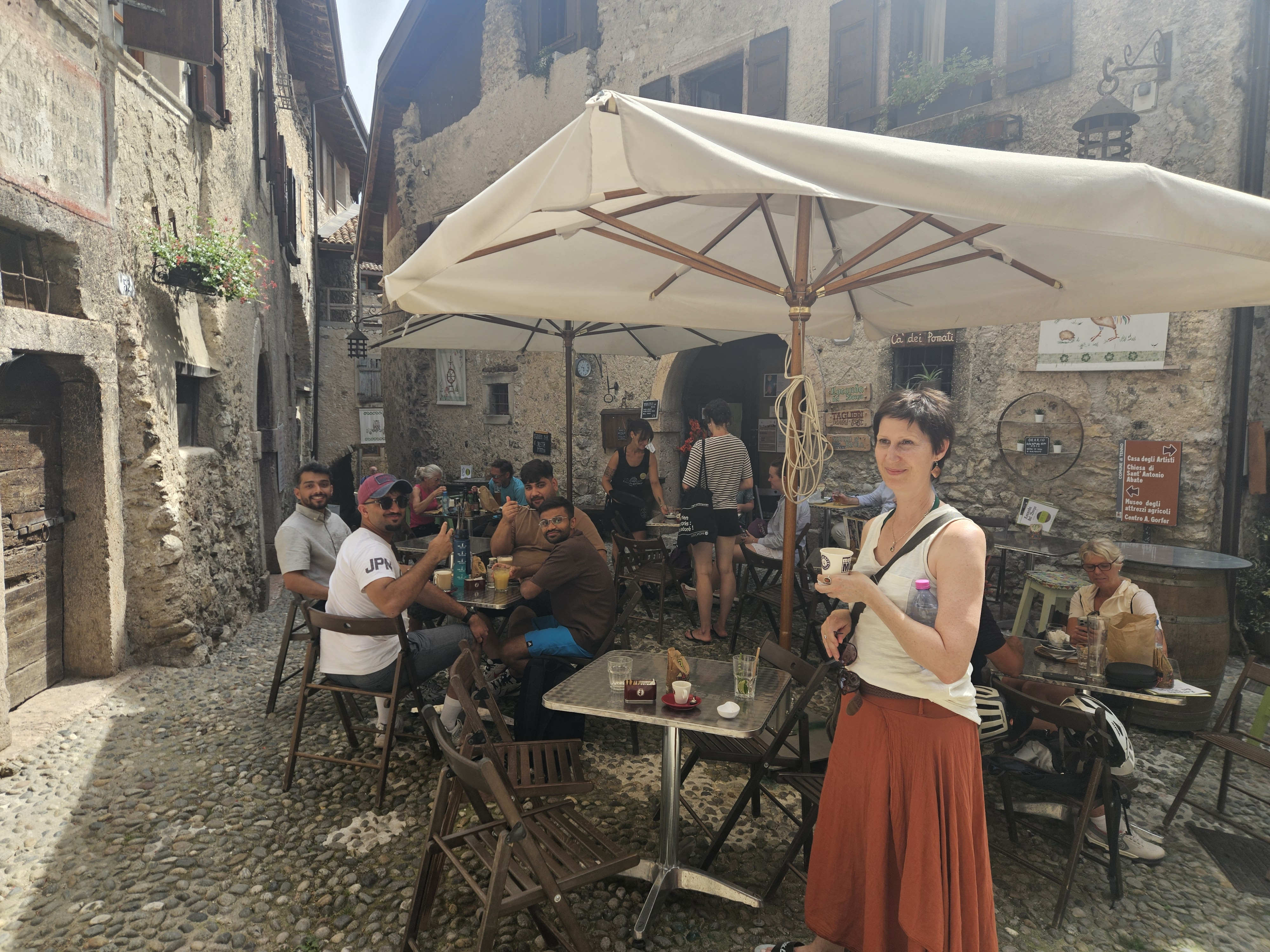 Borgo Canale