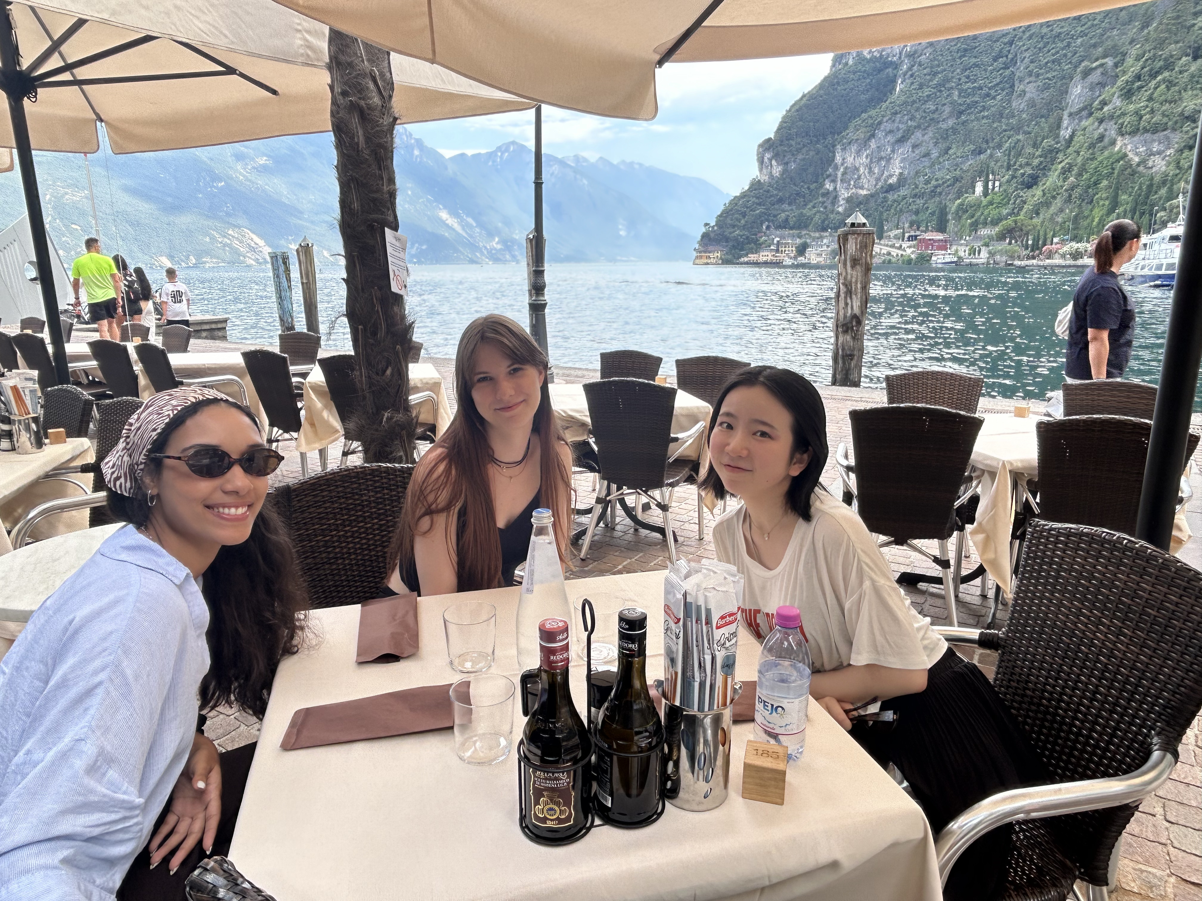 Garda Lake