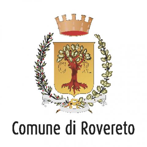 Logo del Comune di Rovereto