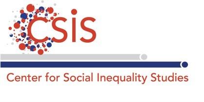 Logo del Center of Social Inequalities Studies (CSIS)