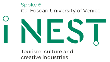 Logo iNEST - Spoke 6