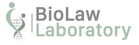 BioLaw Laboratory