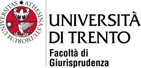 Logo Facoltà di Giurisprudenza