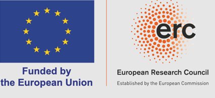 Logo ERC