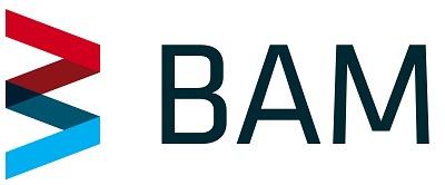 Logo BAM