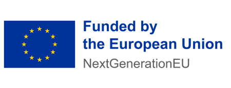 Funded by the European Union - Next Gen EU