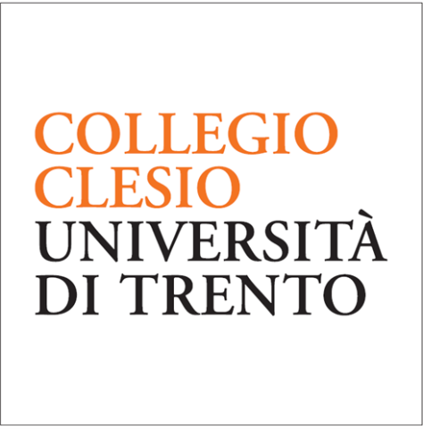 Logo del Collegio Bernardo Clesio - UniTrento