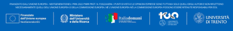 Finanziato dall'UE